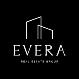EVERA REAL ESTATE GROUP trademark