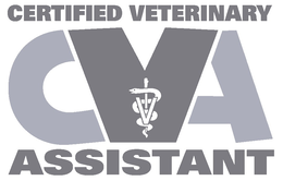 CERTIFIED VETERINARY ASSISTANT trademark
