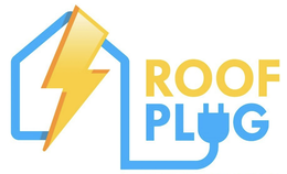 ROOF PLUG trademark