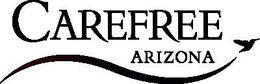 CAREFREE ARIZONA trademark