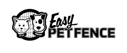 OLIVE TRIDENT EASY PET FENCE trademark