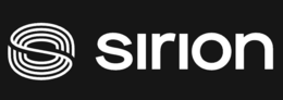 S SIRION trademark