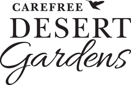CAREFREE DESERT GARDENS trademark