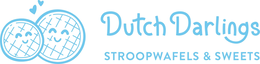 DUTCH DARLINGS STROOPWAFELS & SWEETS trademark