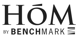 HŌM BY BENCHMARK trademark