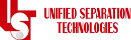 UST UNIFIED SEPARATION TECHNOLOGIES trademark
