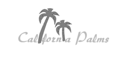 CALIFORNIA PALMS trademark