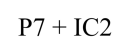 P7 + IC2 trademark