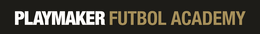 PLAYMAKER FUTBOL ACADEMY trademark