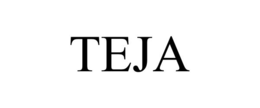 TEJA trademark