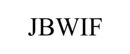 JBWIF trademark