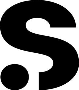 S trademark