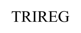 TRIREG trademark