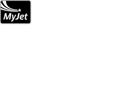 MYJET trademark