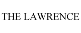 THE LAWRENCE trademark