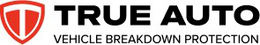T TRUE AUTO VEHICLE BREAKDOWN PROTECTION trademark