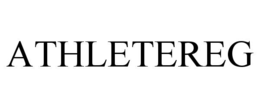 ATHLETEREG trademark