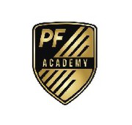PF ACADEMY trademark