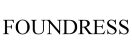 FOUNDRESS trademark