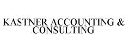 KASTNER ACCOUNTING & CONSULTING trademark