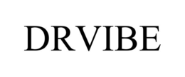 DRVIBE trademark