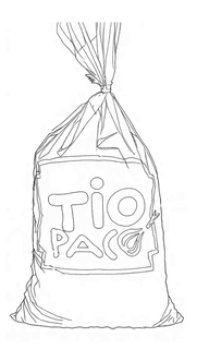 TIO PACO trademark