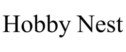 HOBBY NEST trademark