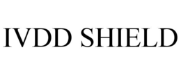 IVDD SHIELD trademark