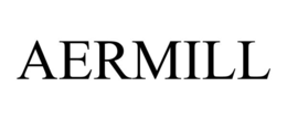 AERMILL trademark