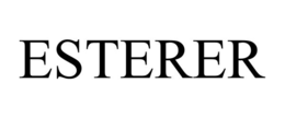 ESTERER trademark