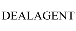 DEALAGENT trademark