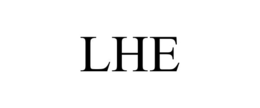 LHE trademark