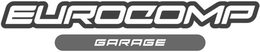 EUROCOMP GARAGE trademark