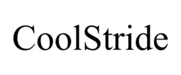 COOLSTRIDE trademark