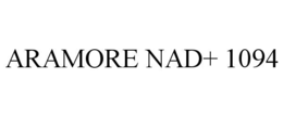 ARAMORE NAD+ 1094 trademark