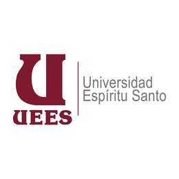 U UEES UNIVERSIDAD ESPÍRITU SANTO trademark