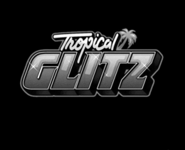 TROPICAL GLITZ trademark