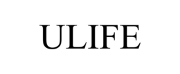 ULIFE trademark