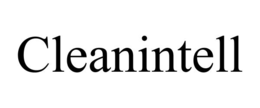 CLEANINTELL trademark