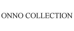 ONNO COLLECTION trademark
