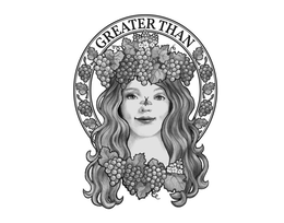 GREATER THAN trademark