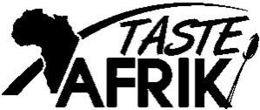 TASTE AFRIK trademark