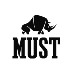 MUST trademark