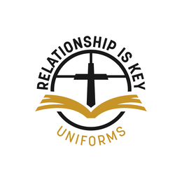 RELATIONSHIP IS KEY UNIFORMS trademark