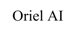 ORIEL AI trademark