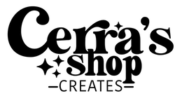 CERRA'S SHOP -CREATES- trademark