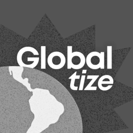 GLOBAL TIZE trademark