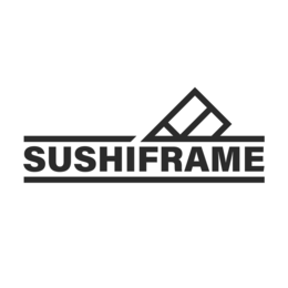 SUSHIFRAME trademark