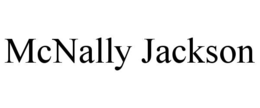MCNALLY JACKSON trademark