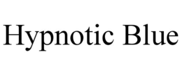 HYPNOTIC BLUE trademark